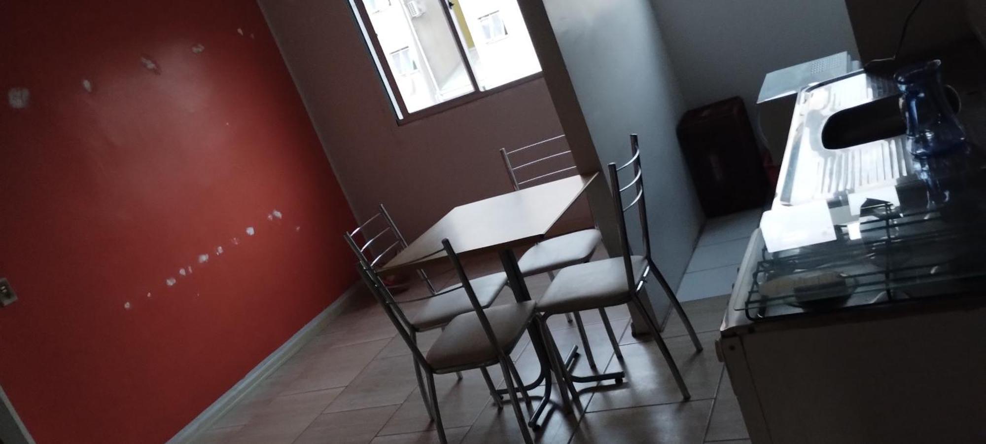 Aptos פארופילה מראה חיצוני תמונה